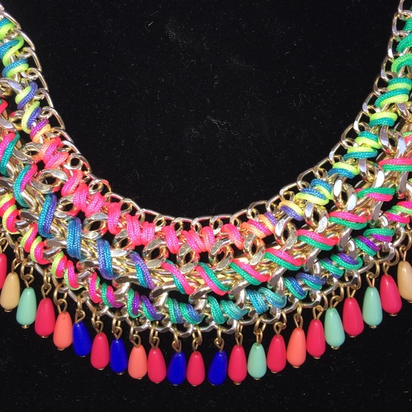 Jewelry Handmade Mexican Necklace Poshmark